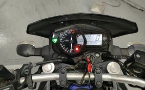 YAMAHA MT-25 RG10J