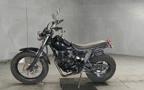 YAMAHA TW225 DG09J