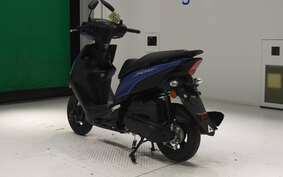 YAMAHA JOG125 SEJ5J