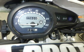 YAMAHA XTZ125