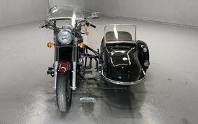 KAWASAKI VULCAN 800 TRIKE CLASSIC 1996 VN800A