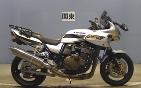 KAWASAKI ZRX1200 S 2002 ZRT20A