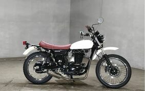 KAWASAKI 250TR BJ250F