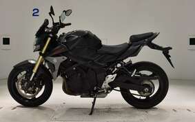 SUZUKI GSR750 A 2014 GR7NA