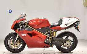 DUCATI 996SPS 1999 H100A