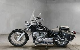 YAMAHA DRAGSTAR 250 VG02J