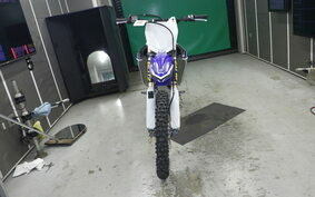 YAMAHA YZ250FX CG39C