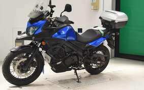 SUZUKI DL650 ( V-Strom 650 ) 2014 VP56A