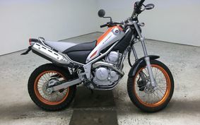 YAMAHA TRICKER FI 2010 DG16J