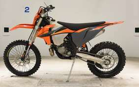 KTM 150 EXC TPI GSA20