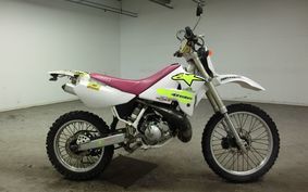 YAMAHA DT200 WR 1991 3XP