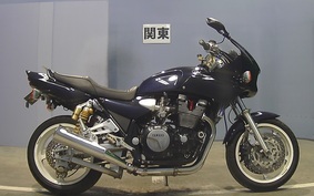 YAMAHA XJR1200 R 1997 4KG