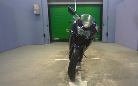 KAWASAKI NINJA 250R 2010 EX250K