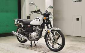 YAMAHA YB125SP