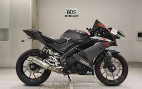 YAMAHA YZF-R15 RG52