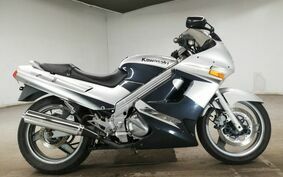 KAWASAKI ZZ-R250 EX250H