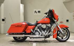 HARLEY FLHX 1580 2010 KB4