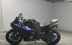 YAMAHA YZF-R1 2009 RN23