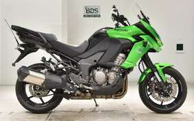 KAWASAKI VERSYS 1000 2015 LZT00B