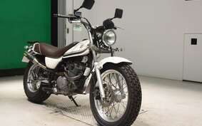 SUZUKI BANBAN125 BT111