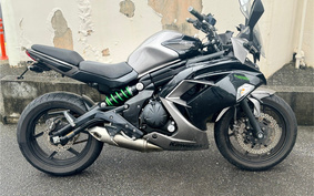 KAWASAKI NINJA 400R 2018 EX400L