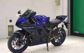 YAMAHA YZF-R7 2022 RM39J