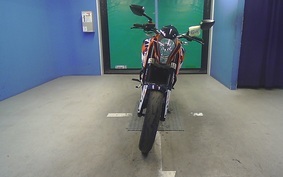 KTM 125 DUKE JGA4C