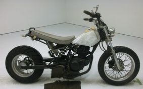 YAMAHA TW200 1987 2JL