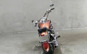 YAMAHA DRAGSTAR 400 CLASSIC 2000 4TR