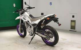 YAMAHA XT250X DG17J