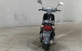 YAMAHA JOG ZR Evolution 2 SA39J