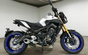 YAMAHA MT-09 SP 2018 RN52J