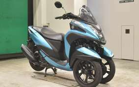 YAMAHA TRICITY 125 A SEC1J