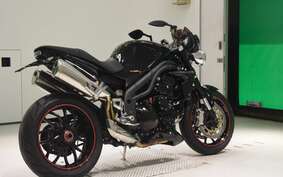 TRIUMPH SPEED TRIPLE 2009