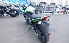 KAWASAKI NINJA 400R 2013 ER400B