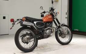 YAMAHA BRONCO 5BT