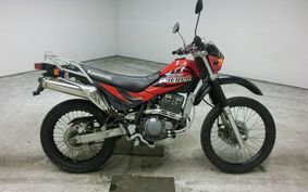 KAWASAKI SUPER SHERPA 2001 KL250G