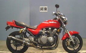 KAWASAKI ZEPHYR 750 1991 ZRDC11