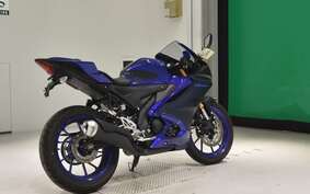 YAMAHA YZF-R125 RE45J