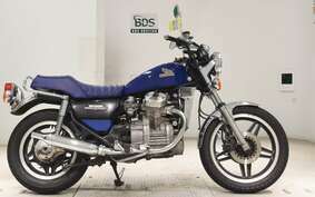 HONDA GL 500 WING 1983 GL500