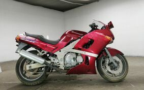 KAWASAKI ZZ-R400 1996 ZX400N