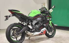 KAWASAKI ZX-25R ZX250E