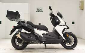 BMW C400X 2021 0C09