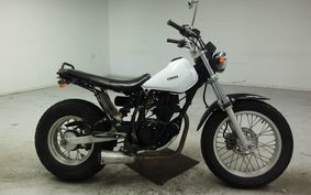 YAMAHA TW200 2000 DG07J