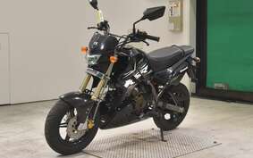 KAWASAKI KSR110 E KL110E