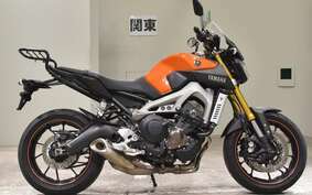 YAMAHA MT-09 A 2014 RN34J