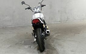 KAWASAKI ZEPHYR 400 1999 ZR400C