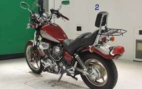 YAMAHA VIRAGO 1100 1989