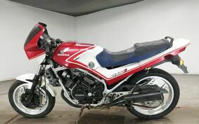 HONDA VF400F 1988 NC13