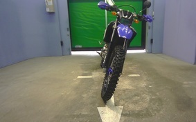 YAMAHA WR250X DG15J